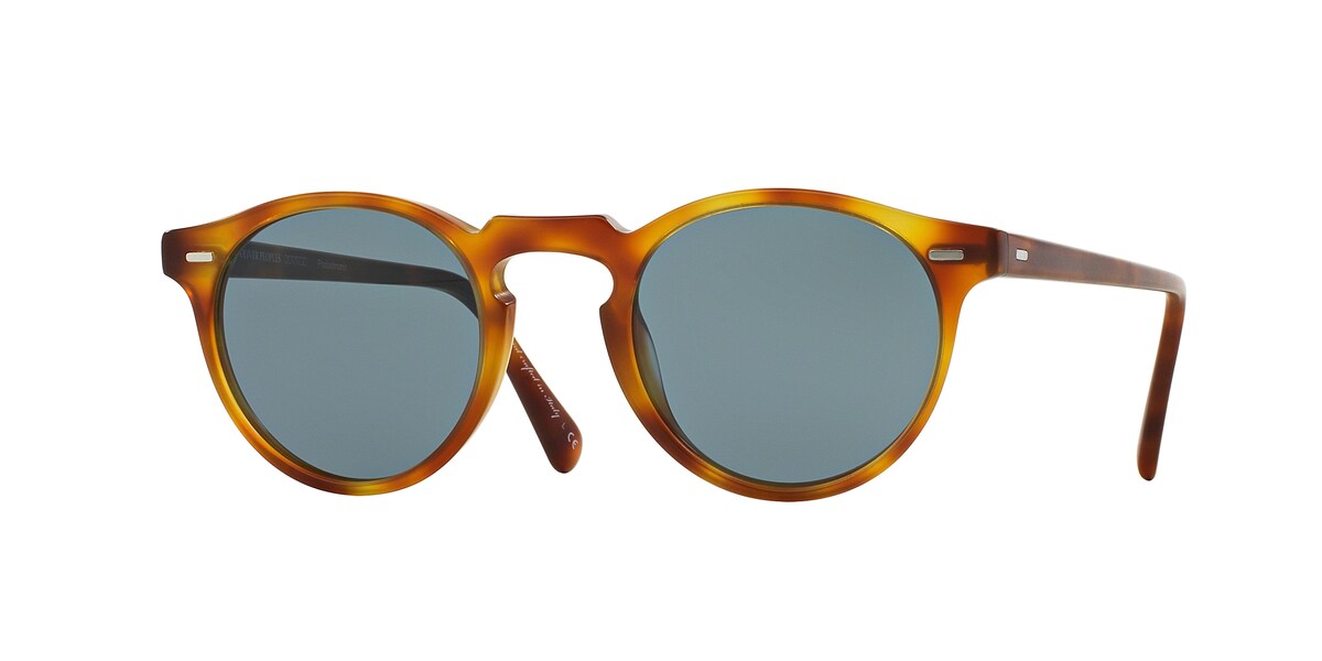Oliver Peoples OV5217S GREGORY PECK SUN 1483R8 47