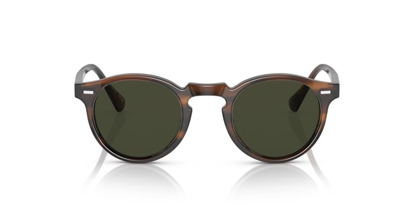 Oliver Peoples OV5217S GREGORY PECK SUN 1724P1 47