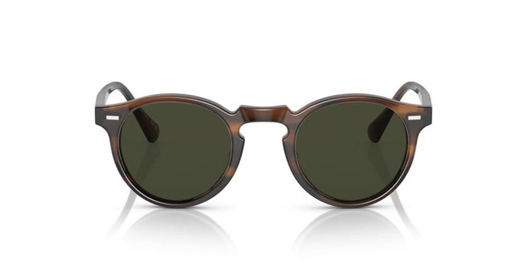 Oliver Peoples OV5217S GREGORY PECK SUN 1724P1 47