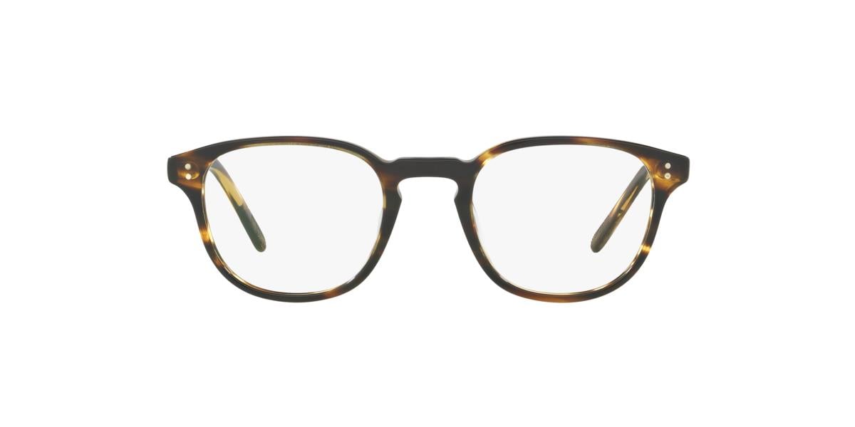 Oliver Peoples OV5219 FAIRMONT 1003 49