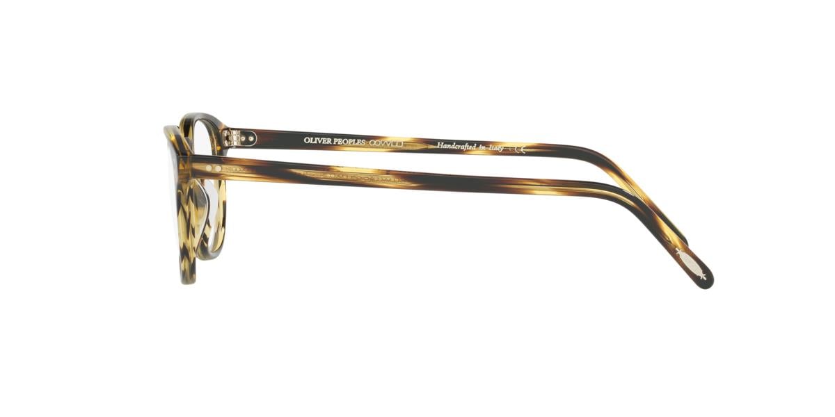 Oliver Peoples OV5219 FAIRMONT 1003 49