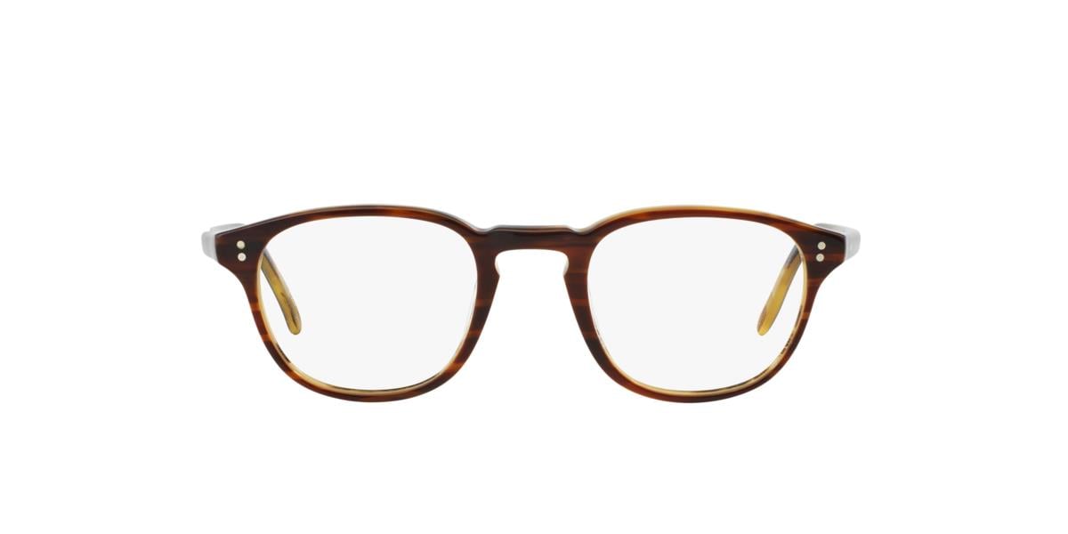 Oliver Peoples OV5219 FAIRMONT 1310 49