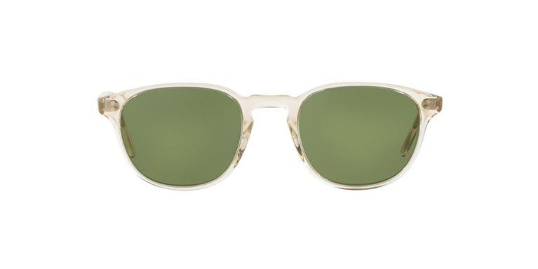 Oliver Peoples OV5219S FAIRMONT SUN 109452 49