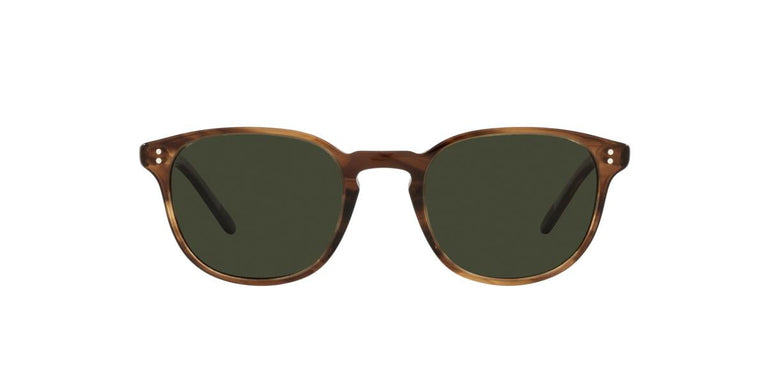 Oliver Peoples OV5219S FAIRMONT SUN 1724P1 49