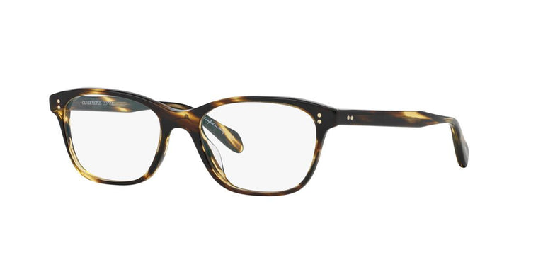 Oliver Peoples OV5224 ASHTON 1003 50