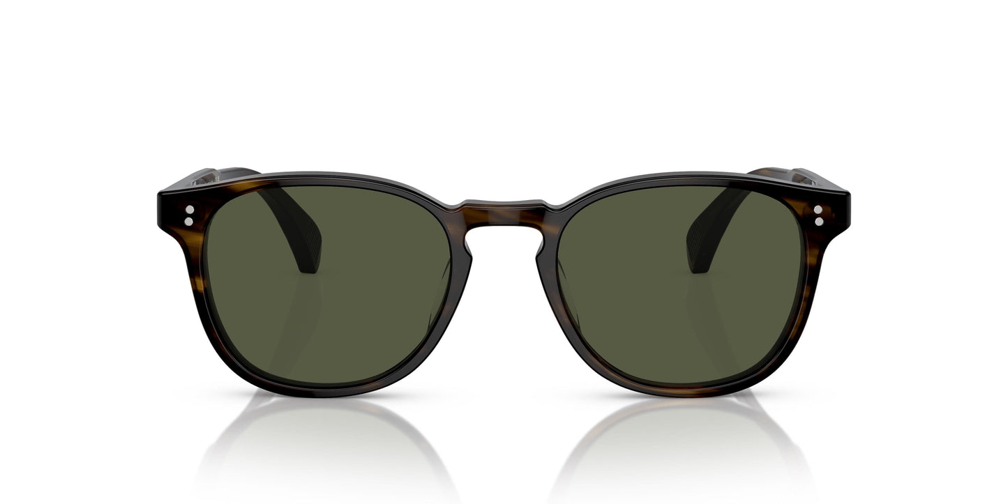 Oliver Peoples OV5298SU FINLEY ESQ. SUN (U) 167752 53