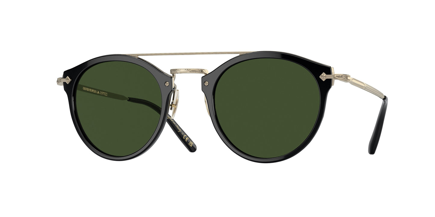 Oliver Peoples OV5349S REMICK 100571 50