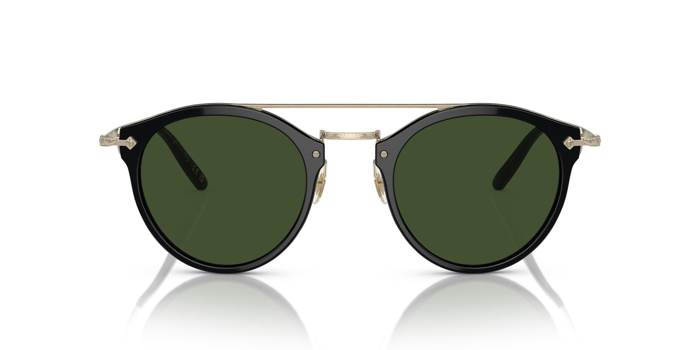 Oliver Peoples OV5349S REMICK 100571 50