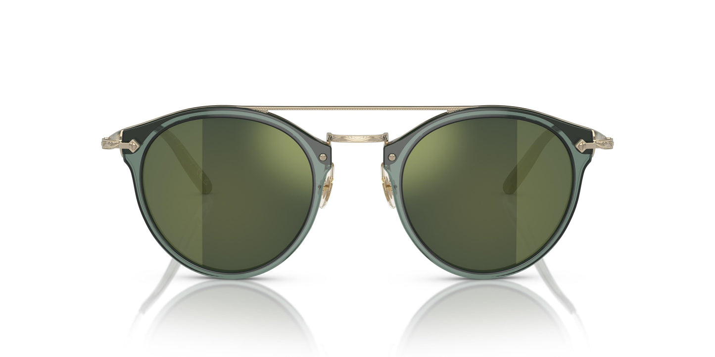 Oliver Peoples OV5349S REMICK 15476R 50