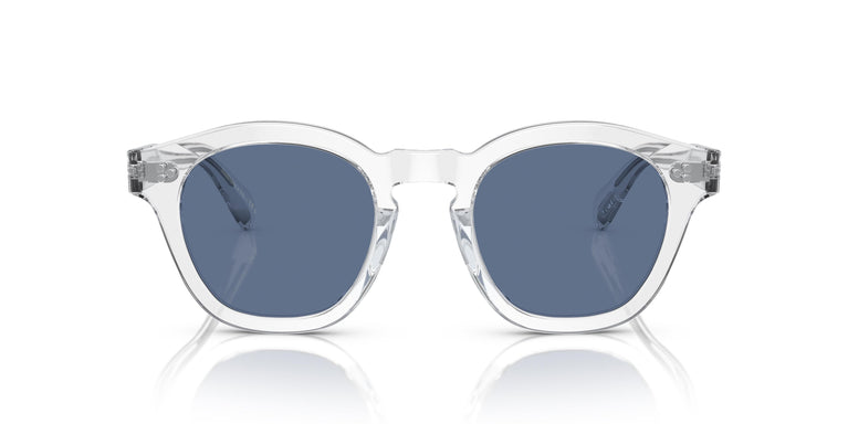 Oliver Peoples OV5382SU BOUDREAU L.A 110180 48