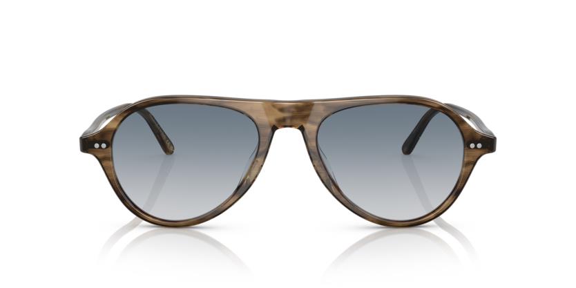 Oliver Peoples OV5406U EMET 1689 53