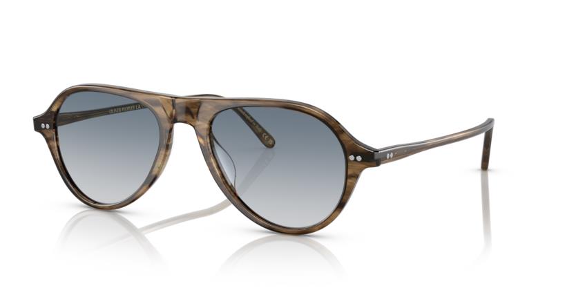 Oliver Peoples OV5406U EMET 1689 53
