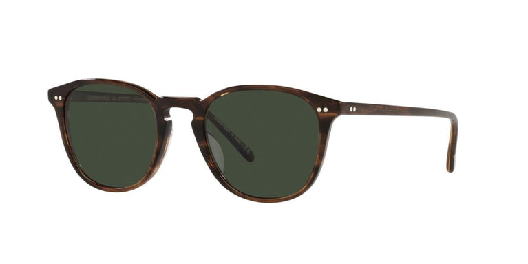 Oliver Peoples OV5414SU FORMAN L.A 17249A 51