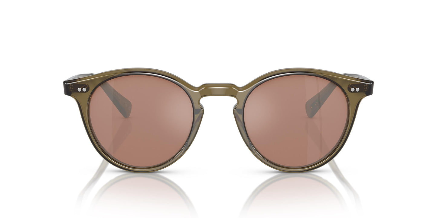 Oliver Peoples OV5459SU ROMARE SUN 1678W4 50