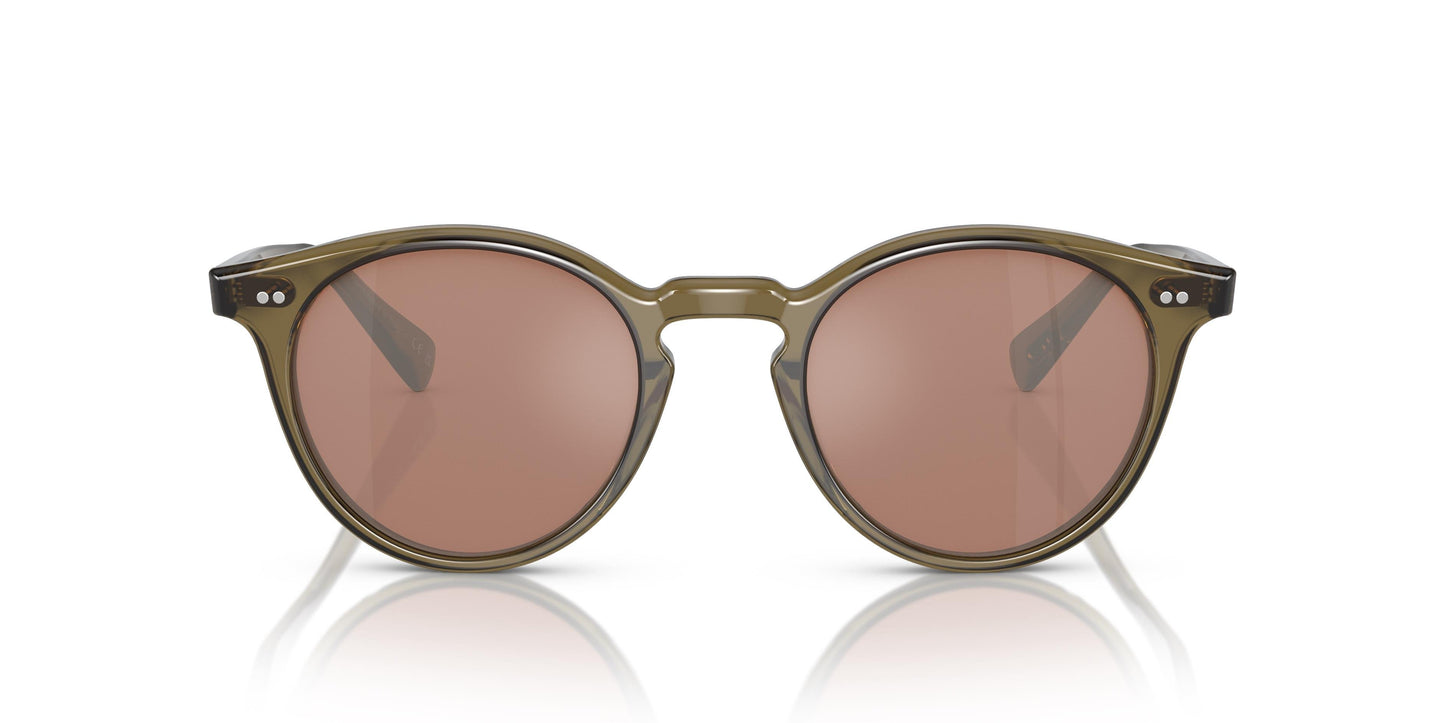 Oliver Peoples OV5459SU ROMARE SUN 1678W4 48