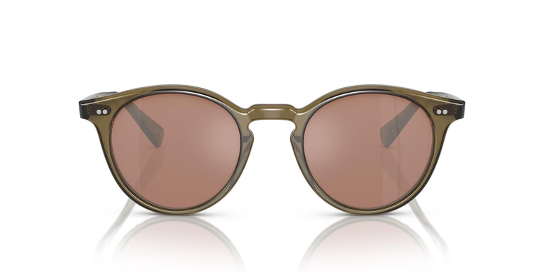 Oliver Peoples OV5459SU ROMARE SUN 1678W4 48