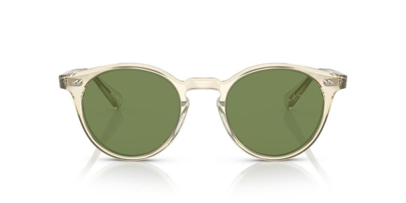Oliver Peoples OV5459SU ROMARE SUN 1692O9 48