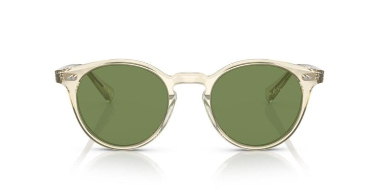 Oliver Peoples OV5459SU ROMARE SUN 1692O9 48
