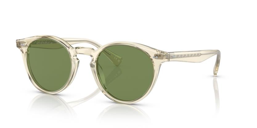 Oliver Peoples OV5459SU ROMARE SUN 1692O9 48