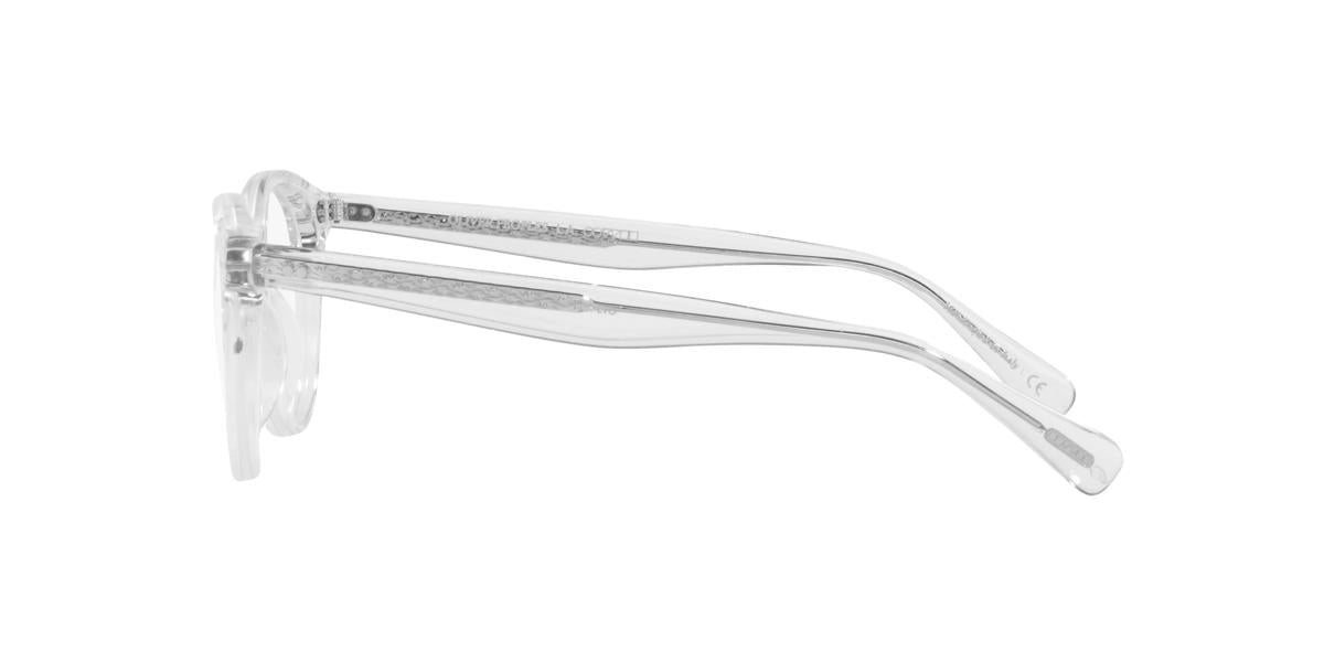 Oliver Peoples OV5459U ROMARE 1011 48