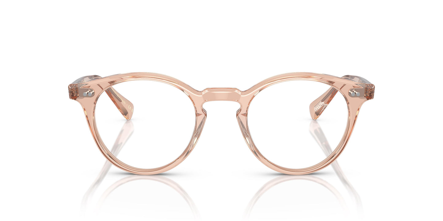 Oliver Peoples OV5459U ROMARE 1758 48