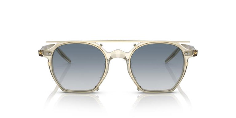 Oliver Peoples OV5489U G. PONTI-5 1692 47