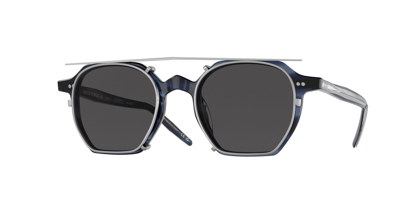 Oliver Peoples OV5489U G. PONTI-5 1710 47