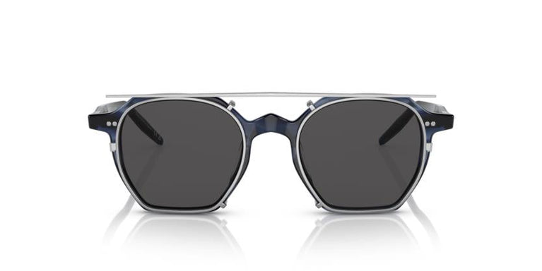 Oliver Peoples OV5489U G. PONTI-5 1710 47