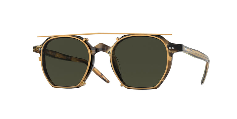 Oliver Peoples OV5489U G. PONTI-5 1713 47