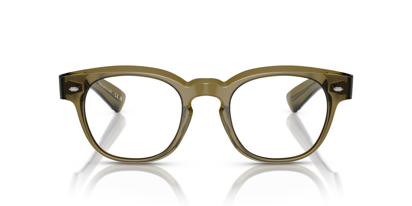 Oliver Peoples OV5508U ALLENBY 1678 49