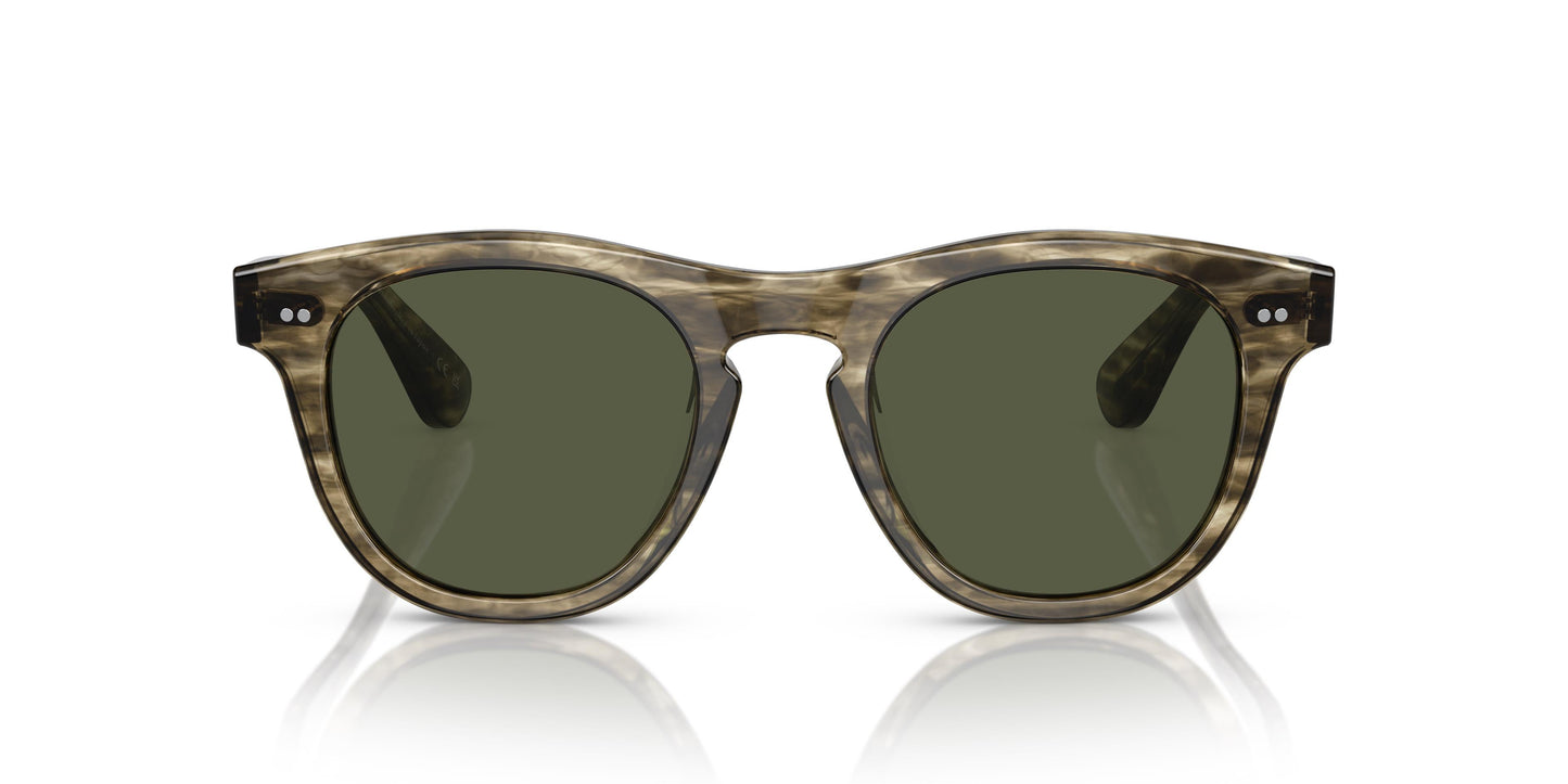 Oliver Peoples OV5509SU RORKE 173552 47