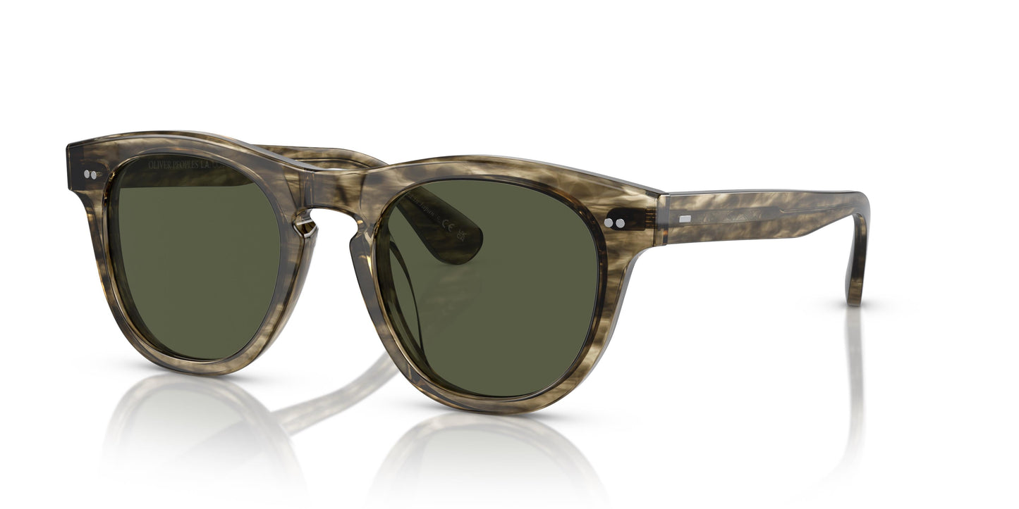 Oliver Peoples OV5509SU RORKE 173552 47