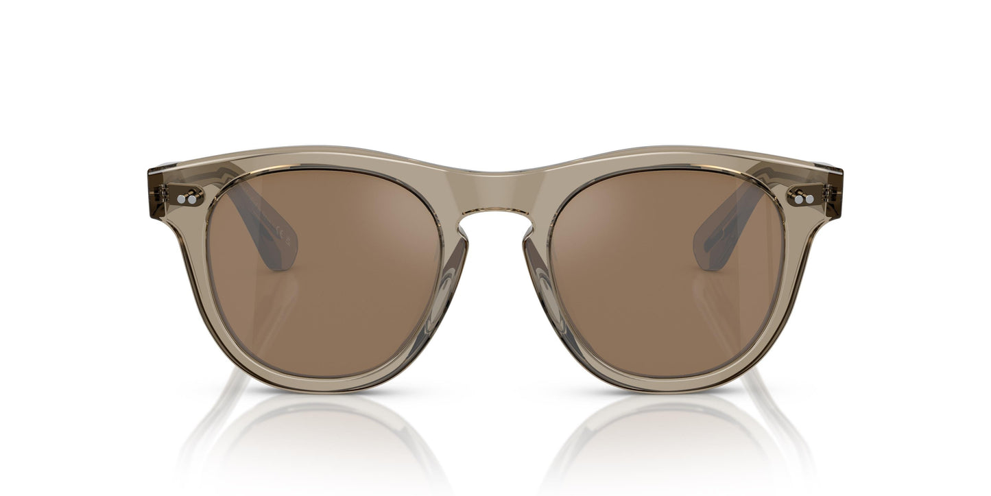 Oliver Peoples OV5509SU RORKE 1745G8 47
