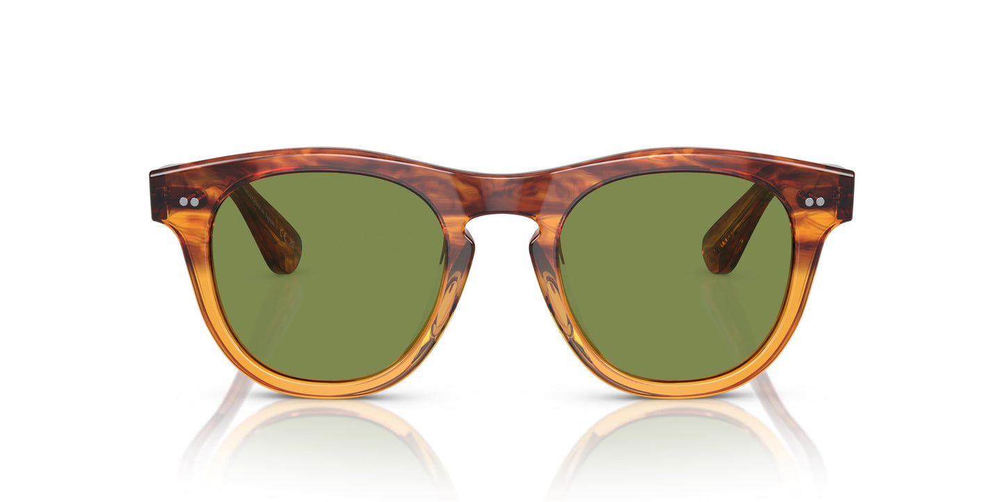 Oliver Peoples OV5509SU RORKE 175452 49