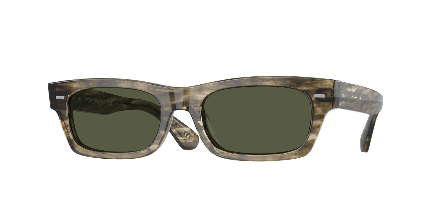 Oliver Peoples OV5510SU DAVRI 173552 52