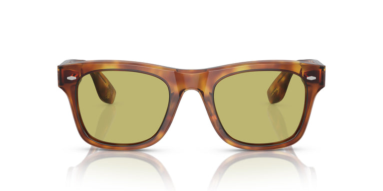Oliver Peoples OV5519SU MISTER BRUNELLO 14084C 50