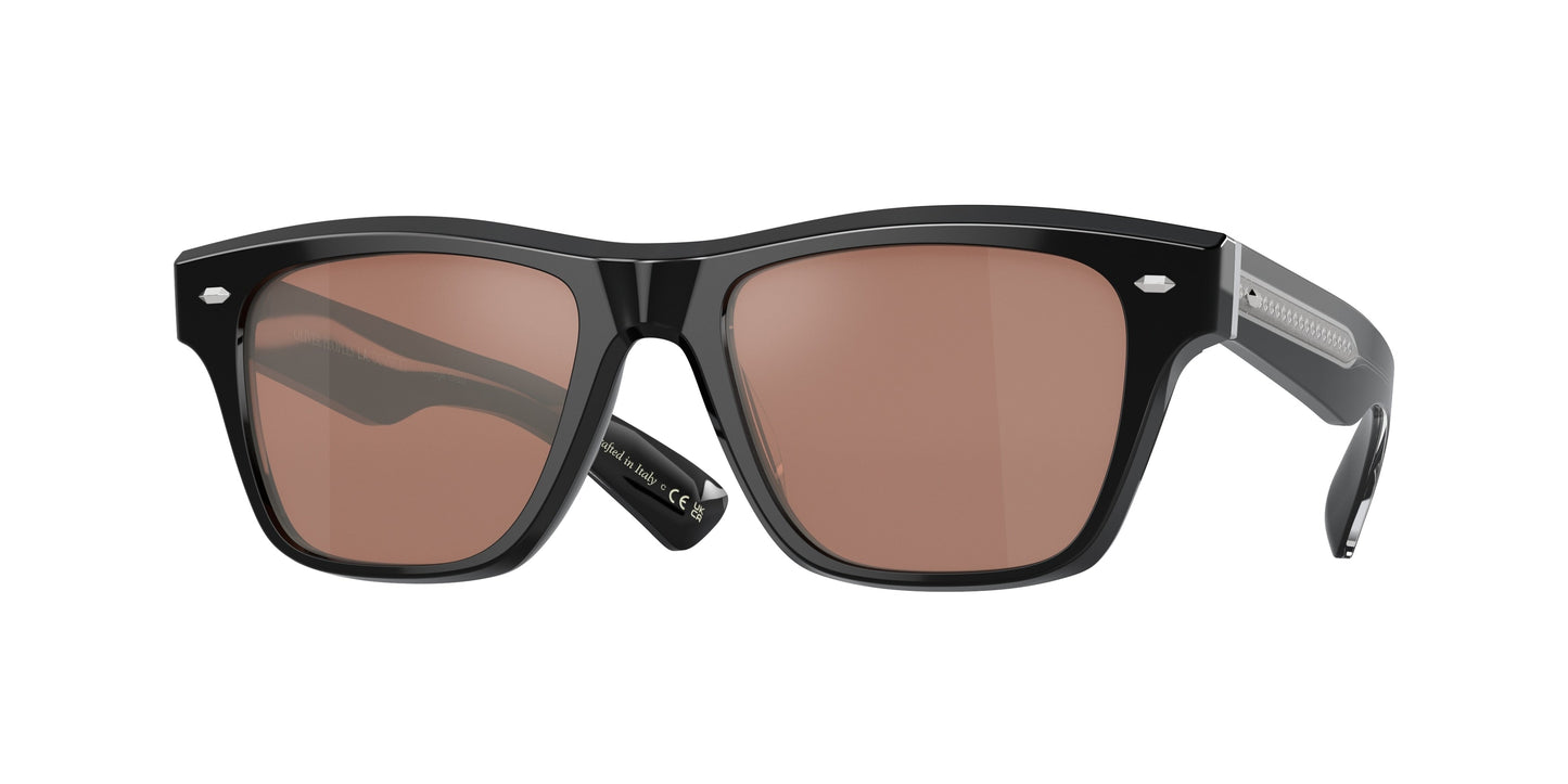 Oliver Peoples OV5522SU OLIVER SIXTIES SUN 1492W4 52