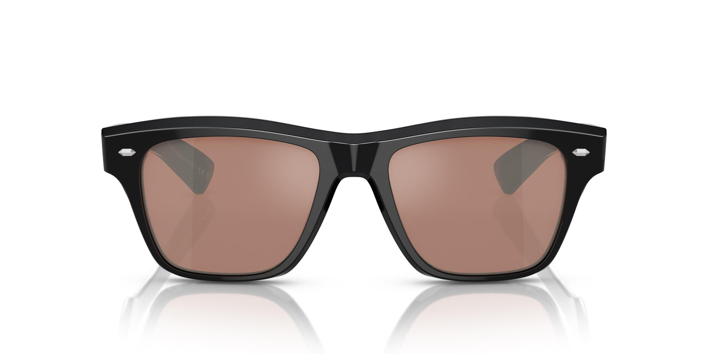 Oliver Peoples OV5522SU OLIVER SIXTIES SUN 1492W4 52