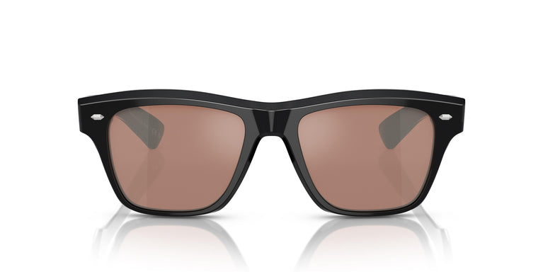 Oliver Peoples OV5522SU OLIVER SIXTIES SUN 1492W4 52