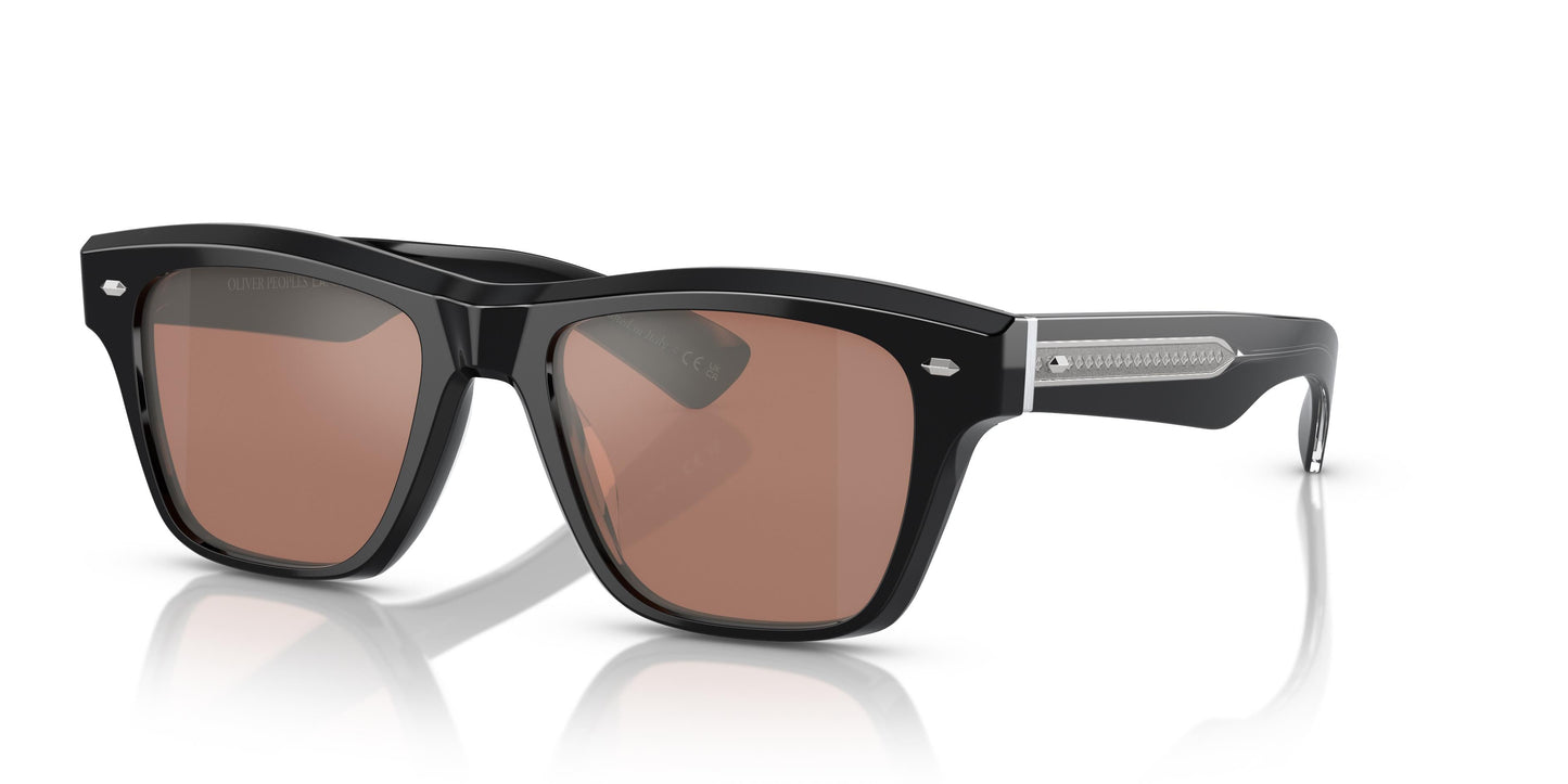 Oliver Peoples OV5522SU OLIVER SIXTIES SUN 1492W4 52