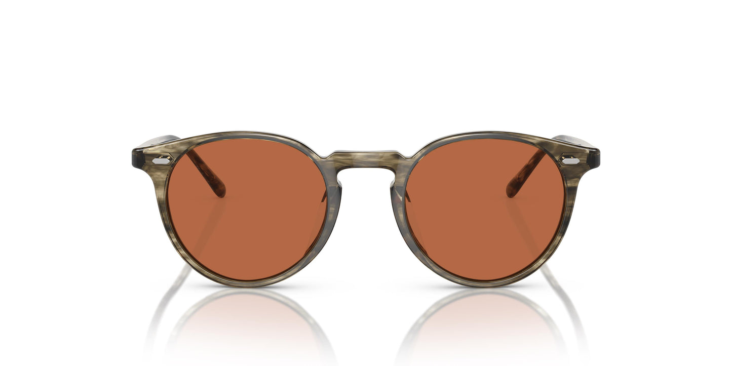 Oliver Peoples OV5529SU N.02 SUN 173553 46