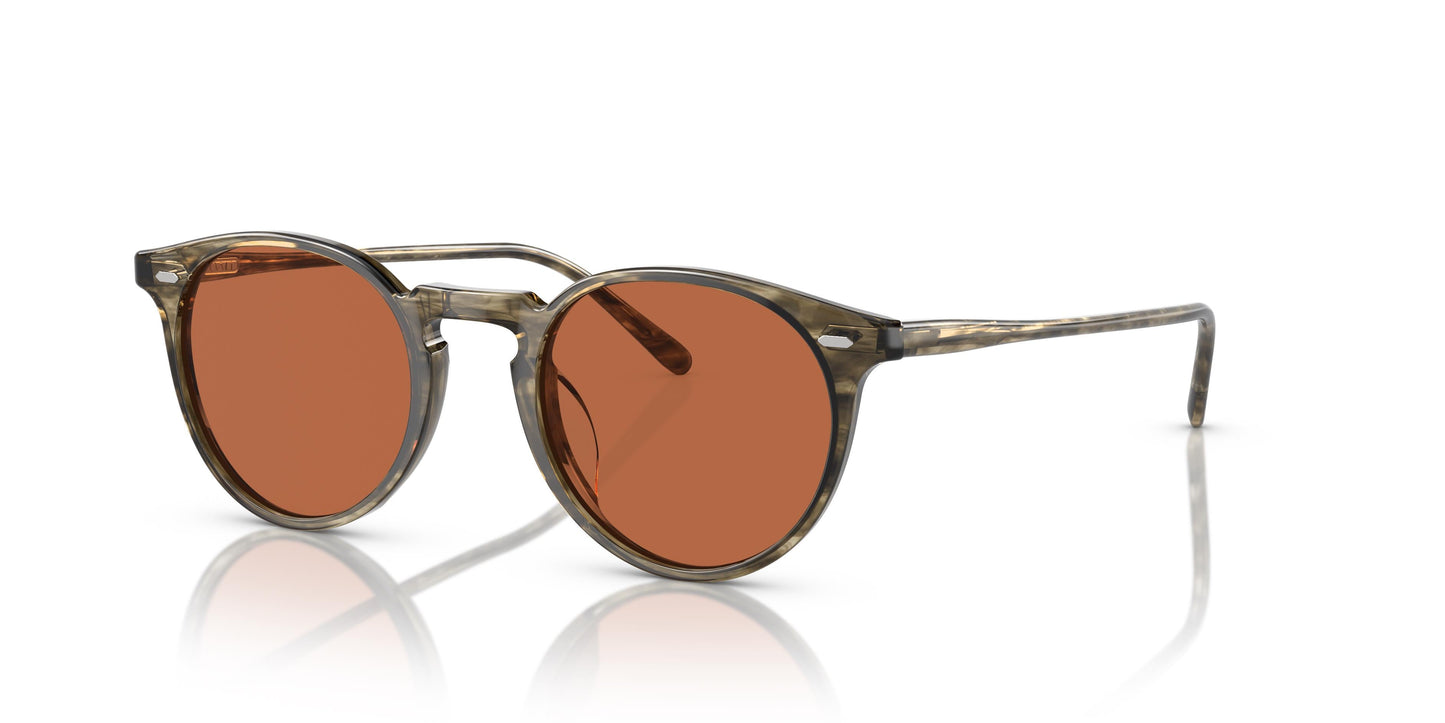 Oliver Peoples OV5529SU N.02 SUN 173553 46