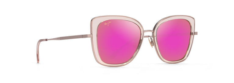 Maui Jim VIOLET LAKE P843-09E 54