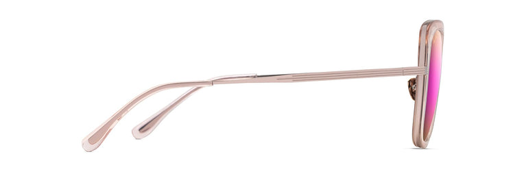 Maui Jim VIOLET LAKE P843-09E 54