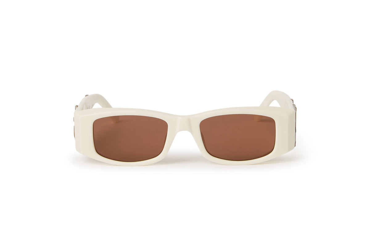 PALM ANGELS ANGEL SUNGLASSES 160 51