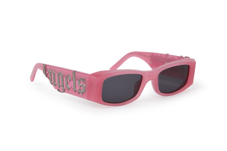 PALM ANGELS ANGEL SUNGLASSES 3007 51