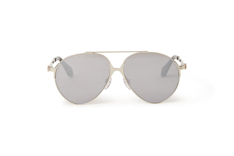 PALM ANGELS ELKTON SUNGLASSES 7272 58