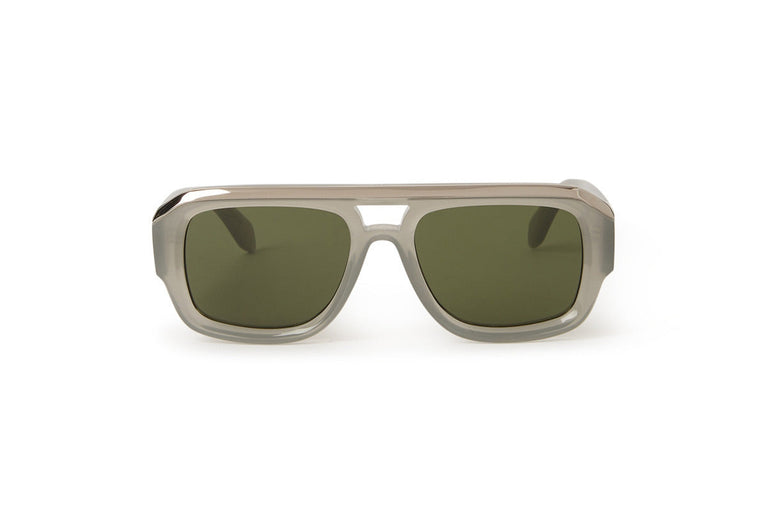 PALM ANGELS STOCKTON SUNGLASSES 955 54