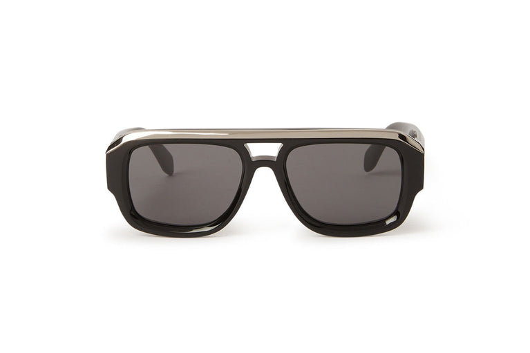 PALM ANGELS STOCKTON SUNGLASSES 1007 54