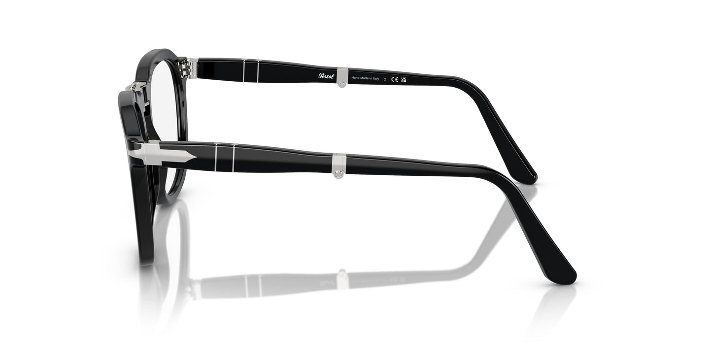 Persol PO3345V RENE' 95 52